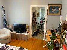 1 bedroom for Dec 1-Hintonburg Ottawa at $1700/mth incl. parking - Photo 3