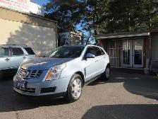 2013 Cadillac SRX Leather Collection - Photo 3