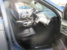 2013 Cadillac SRX Leather Collection - Photo 7