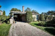 Basement apt available at Bayly and Liverpool