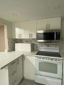 Basement apt available at Bayly and Liverpool - Photo 4