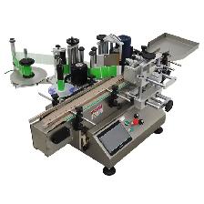 Automatic Chain Conveyor Round Bottle Labeling Machine 160209 - Photo 3