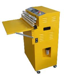 Industrial Vacuum Package Outside Pumping Vacuum Sealer 160691 - Photo 6