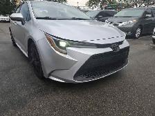 2020 Toyota Corolla - Photo 2