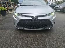 2020 Toyota Corolla - Photo 3