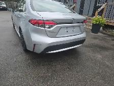 2020 Toyota Corolla - Photo 5