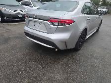 2020 Toyota Corolla - Photo 6