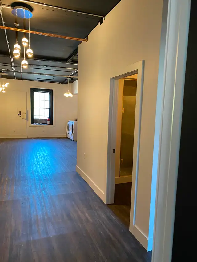 Two bedroom for rent in Port Hope