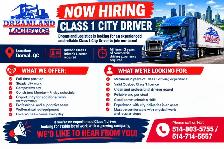 LOCAL / REGIONAL CITY WORK