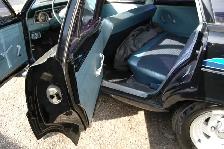 67 Ford Falcon Trade/Swap - Photo 2