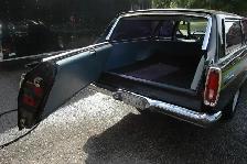 67 Ford Falcon Trade/Swap - Photo 3