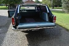 67 Ford Falcon Trade/Swap - Photo 4
