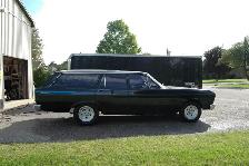 67 Ford Falcon Trade/Swap - Photo 5