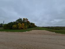 2 ACRE BUILDING LOT FOR SALE ILE DES CHENES