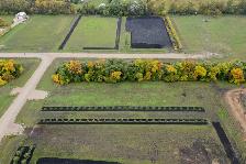 2 ACRE BUILDING LOT FOR SALE ILE DES CHENES - Photo 6