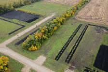 2 ACRE BUILDING LOT FOR SALE ILE DES CHENES - Photo 7