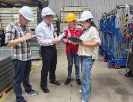 Male with PMP, SCMP certificates looking for part-time work