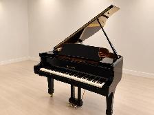 Hailun Grand Piano - Showroom condition - Incredible value - Photo 2