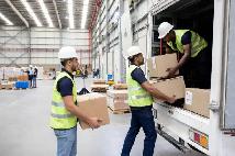 HIRING EVENT TEARDOWN WORKERS – MISSISSAUGA