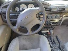 2004 Sebring Convertible - Photo 6