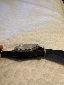 Tudor Pelagos FXD chrono (Alinghi Red Bull) - Photo 3