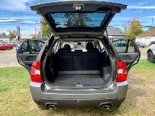 2010 KIA SPORTAGE 71 KM 1 OWNER SAFETY INC - Photo 7
