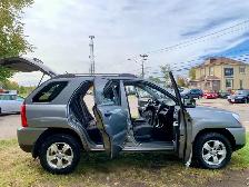2010 KIA SPORTAGE 71 KM 1 OWNER SAFETY INC - Photo 10