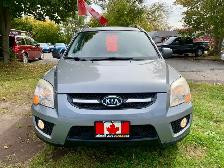 2010 KIA SPORTAGE 71 KM 1 OWNER SAFETY INC - Photo 11