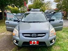 2010 KIA SPORTAGE 71 KM 1 OWNER SAFETY INC - Photo 12