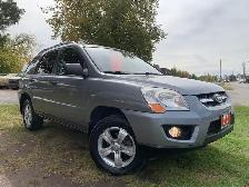 2010 KIA SPORTAGE 71 KM 1 OWNER SAFETY INC - Photo 13
