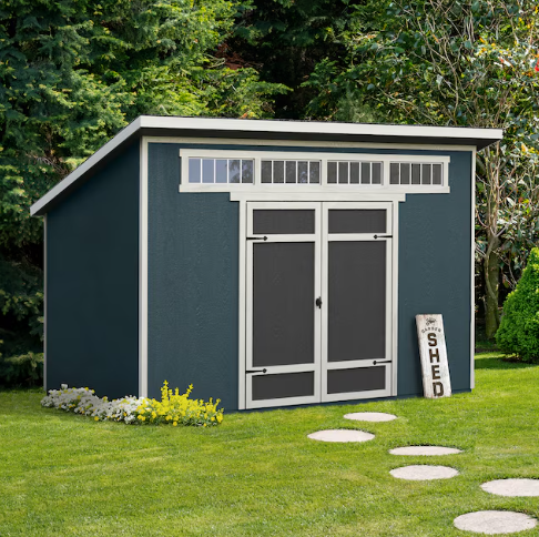Heartland Soho Shed 12' x 7'6' NEW