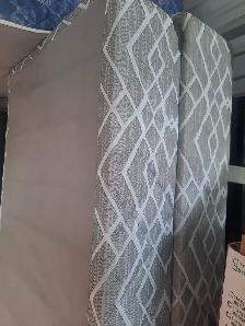 Box Springs   Metal Bed Frame for Sale - Photo 2