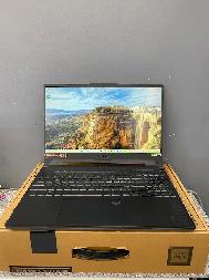 ASUS TUF Gaming Laptop F15 FX507 – Intel Core i7 - Photo 2