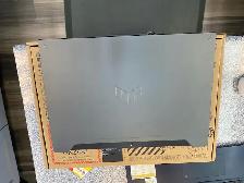 ASUS TUF Gaming Laptop F15 FX507 – Intel Core i7 - Photo 4