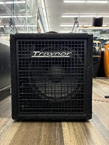 Traynor Small Block SB112 Guitar Amp