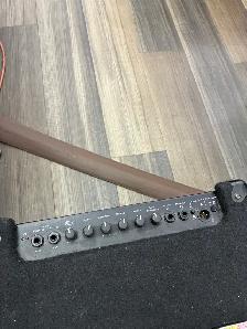 Traynor Small Block SB112 Guitar Amp - Photo 2