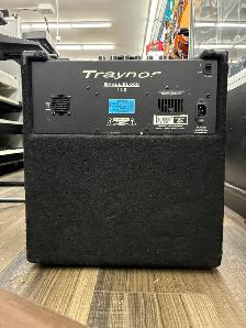 Traynor Small Block SB112 Guitar Amp - Photo 3