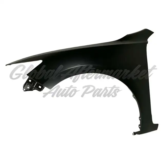 Acura Ilx Dynamic 2013-2015 Fenders Left and Right