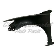Acura Ilx Dynamic 2013-2015 Fenders Left and Right