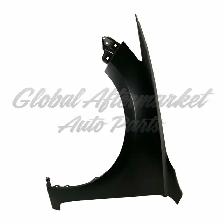 Acura Ilx Dynamic 2013-2015 Fenders Left and Right - Photo 3