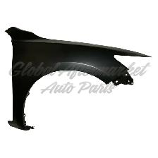 Acura Ilx Dynamic 2013-2015 Fenders Left and Right - Photo 5