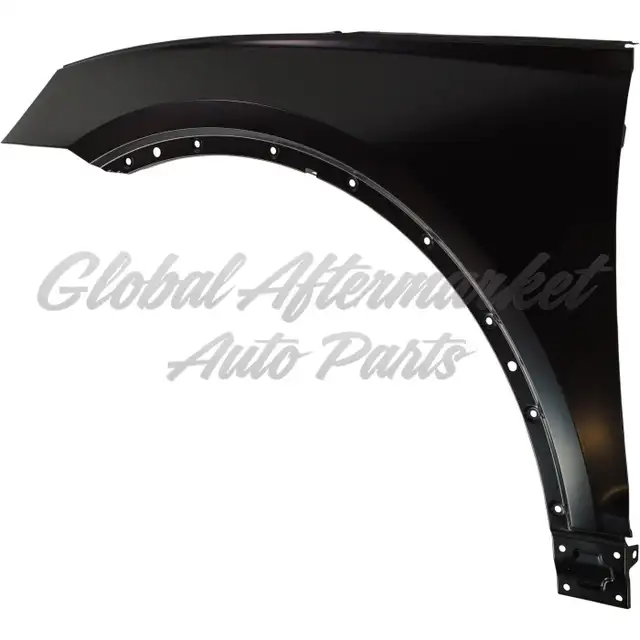 Audi Sq5 2018-2025 Fenders Left and Right