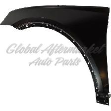 Audi Sq5 2018-2025 Fenders Left and Right
