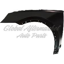 Audi Sq5 2018-2025 Fenders Left and Right - Photo 3
