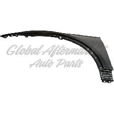 Audi Sq5 2018-2025 Fenders Left and Right - Photo 4