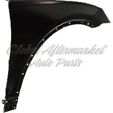 Audi Sq5 2018-2025 Fenders Left and Right - Photo 5