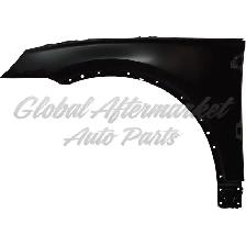Audi Sq5 2018-2025 Fenders Left and Right - Photo 8