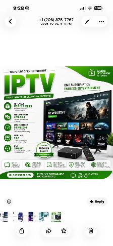 Fastest Servers with 4K Content