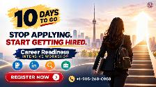 Career Readiness Intensive Workshop