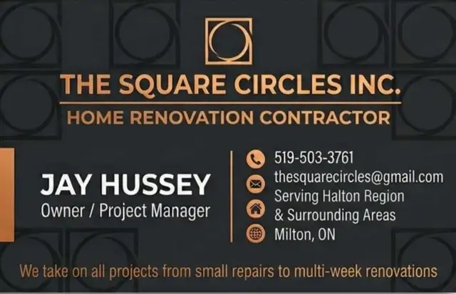 Expert Home Remodeling and Repairs - Owner On Site Daily